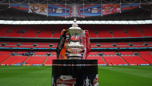 FA Cup VPN Live Streaming