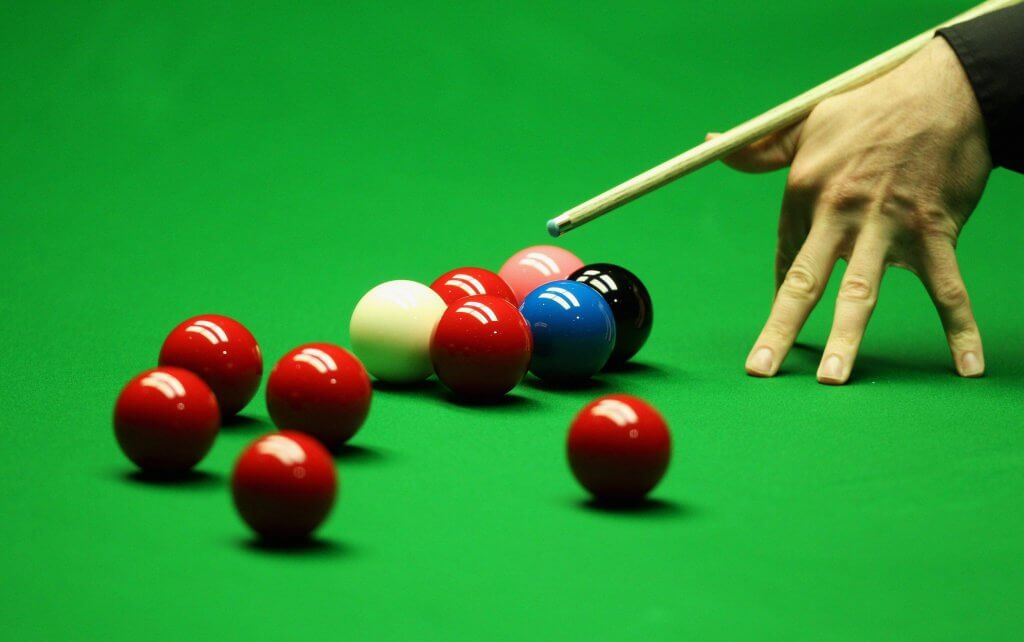 uk snooker championship