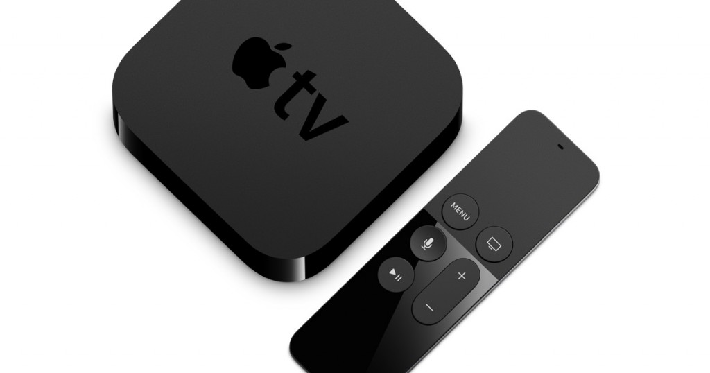 Apple TV 4 VPN, Proxy, Smart DNS