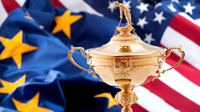 Ryder Cup VPN