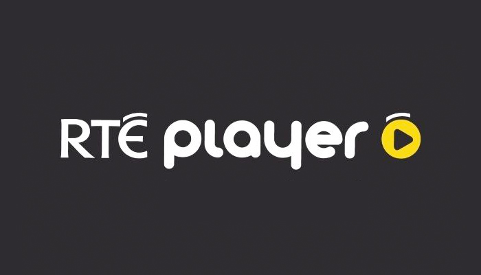 RTE Player Interantional