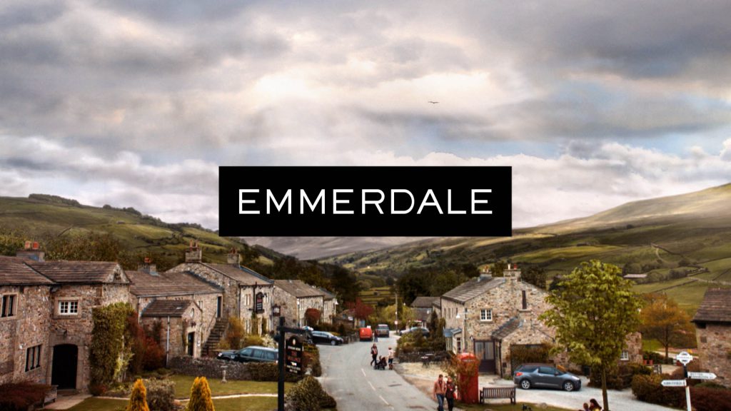 Watch Emmerdale on ITV outside UK with VPN Proxy
