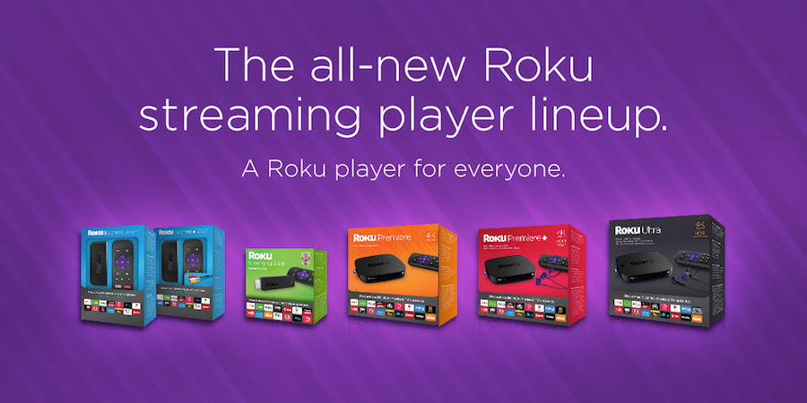 Roku VPN