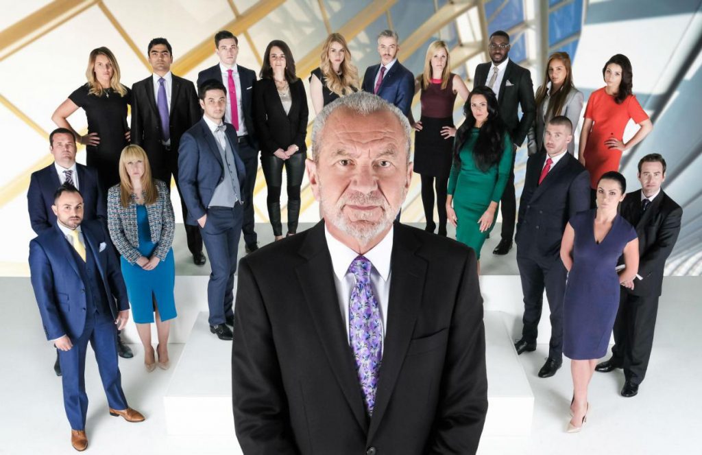 watch the apprentice uk outside uk bbc iplayer vpn