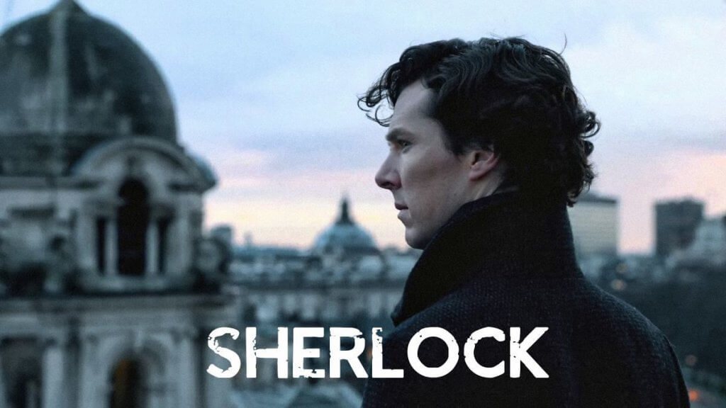 Sherlock BBC iPlayer VPN Proxy