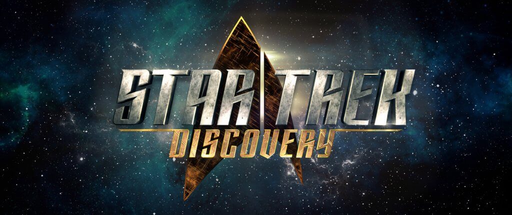 CBS Star Trek Discovery Netflix UK VPN