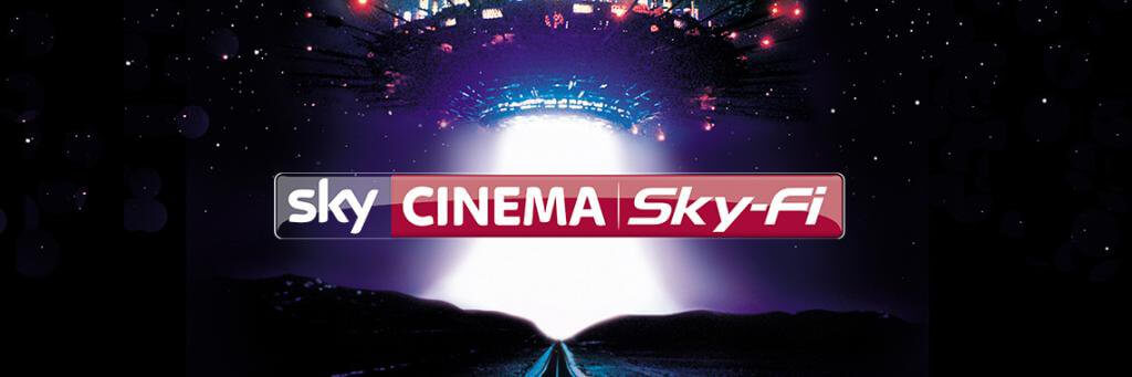 Sky Cinema Sci-Fi