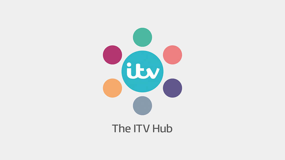 ITV Hub VPN