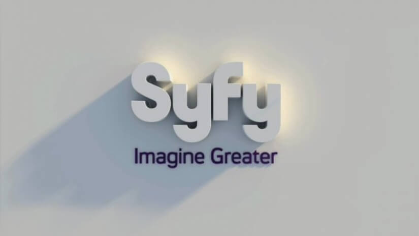 watch SYFY anywhere