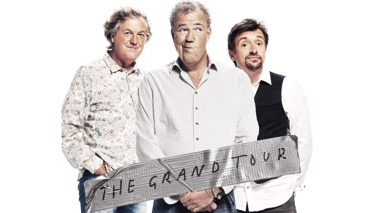 Grand Tour Season 2