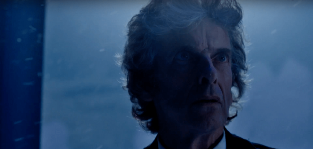 Doctor Who Christmas Special