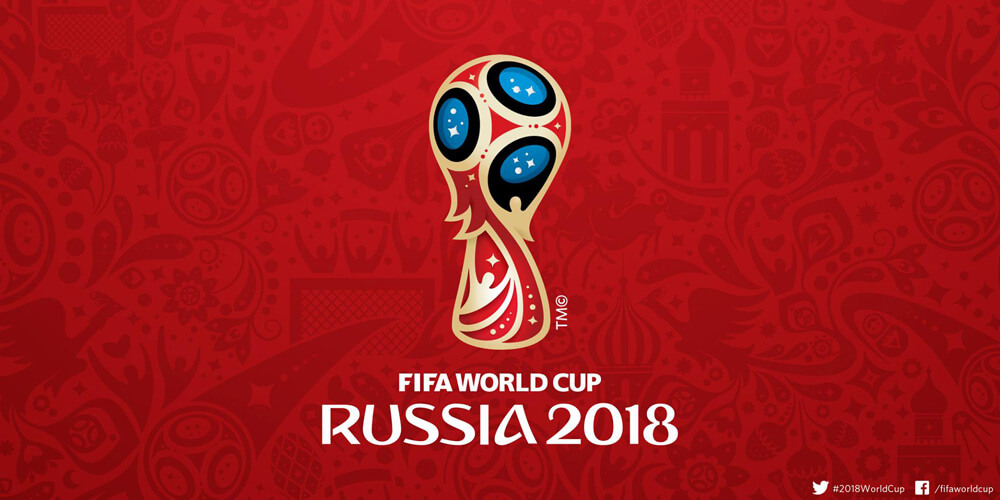 ITV BBC World Cup match split