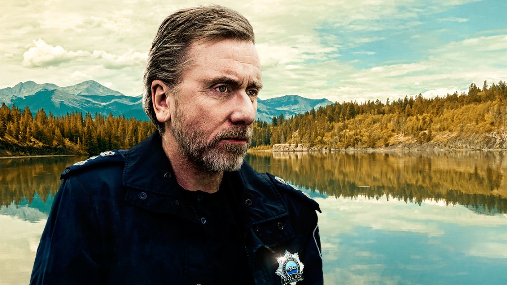 Tin Star