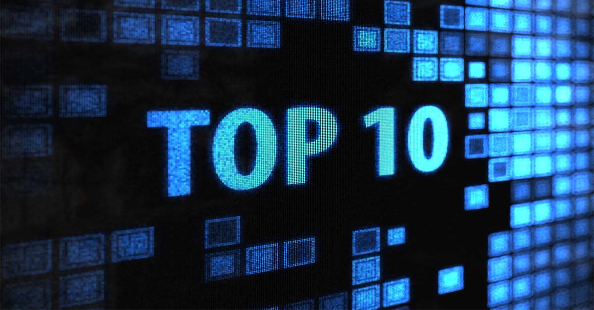 Top 10 Must Use VPN