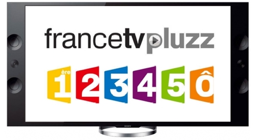FranceTV Pluzz à l'extérieur de la France