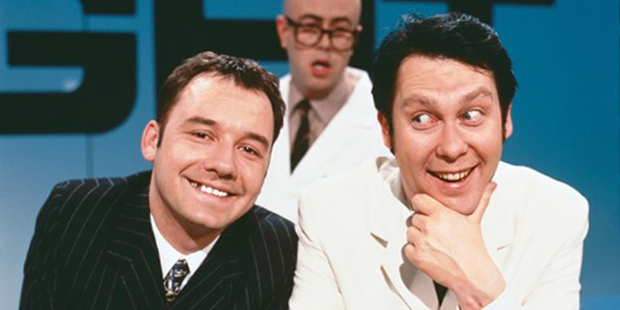 watch Vic and Bob anywhere