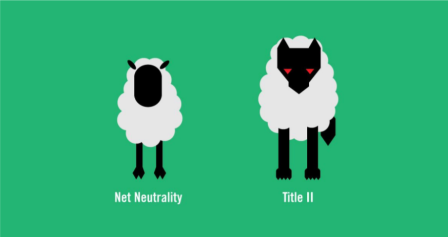 Net Neutrality VPN