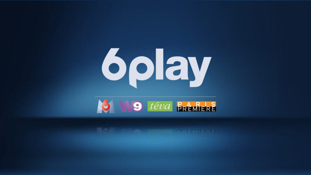 6Play Outside France