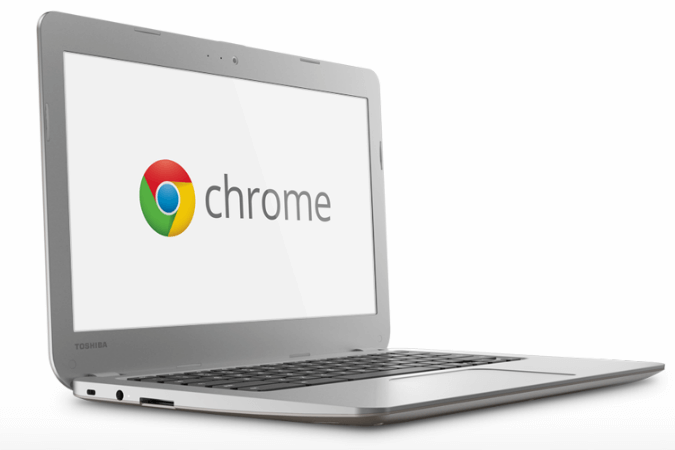 Chromebook VPN