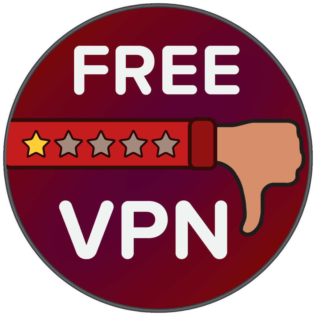 must pay for VPN