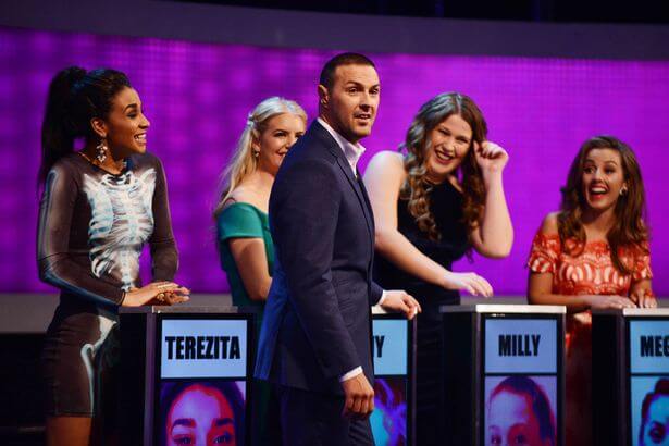 Take Me Out