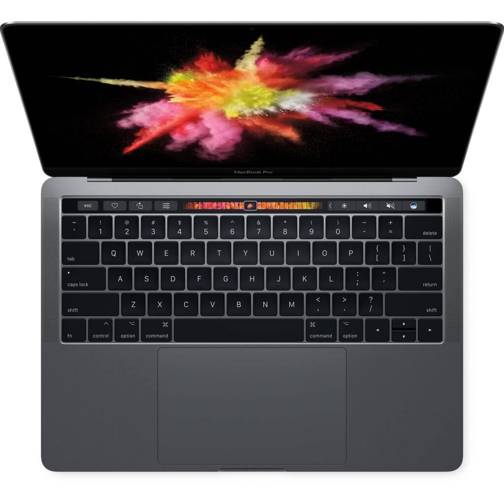 MacBook Pro VPN