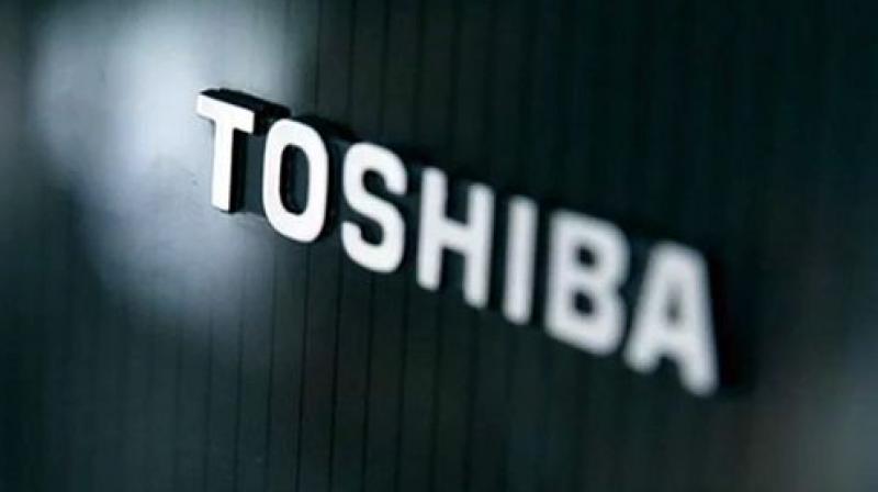 Toshiba Smart TV VPN