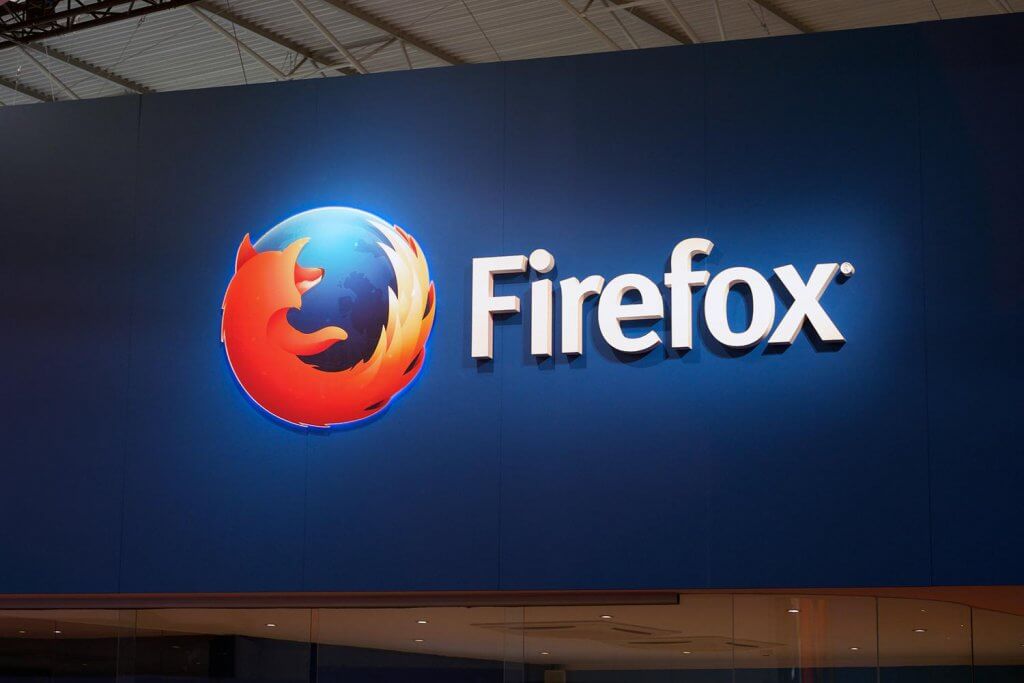 best Mozilla Firefox VPN