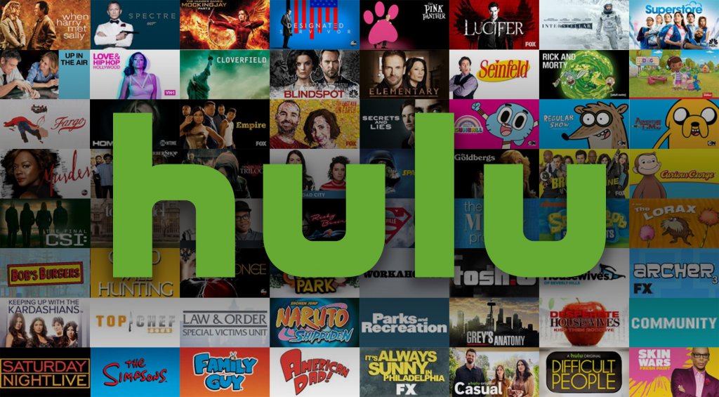 Hulu February