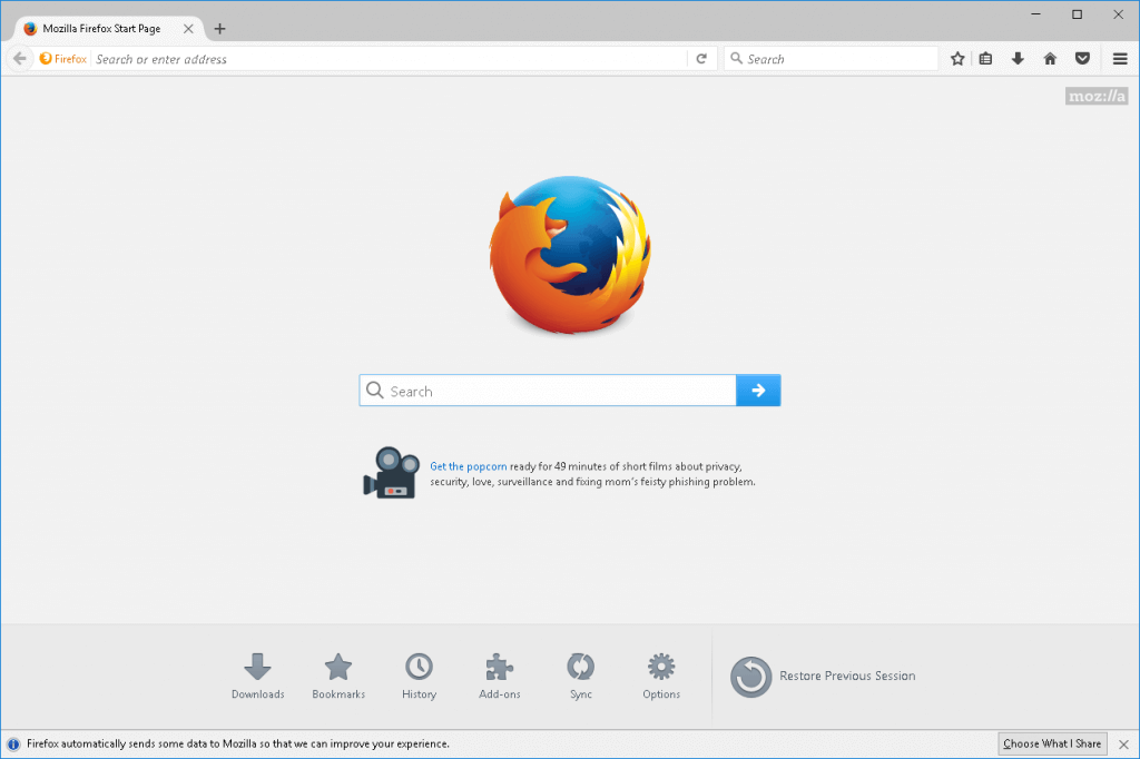 best Mozilla Firefox VPN