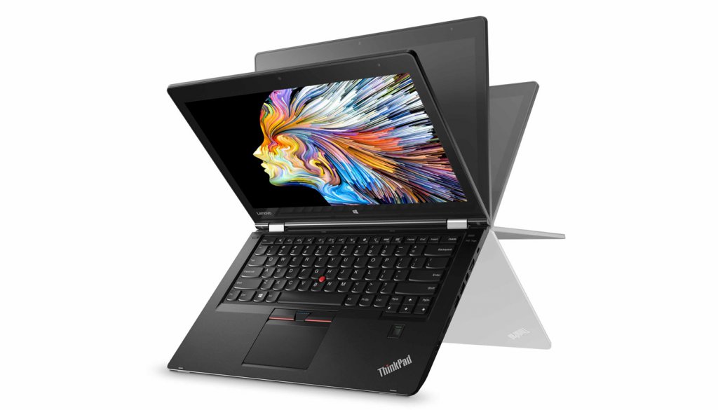 Lenovo ThinkPad VPN