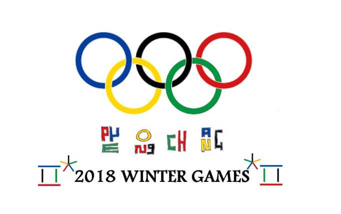 watch Winter Olympics anywhere