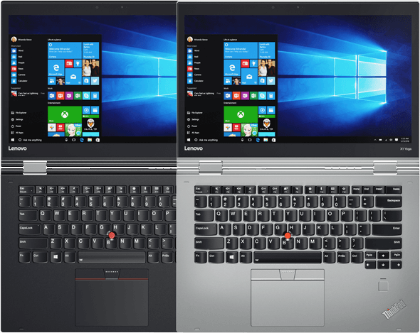 Lenovo ThinkPad VPN