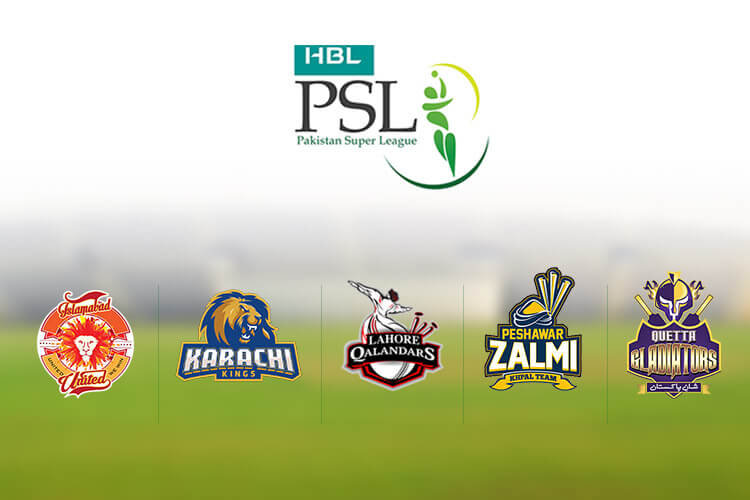 Watch PSL Cricket Live Online