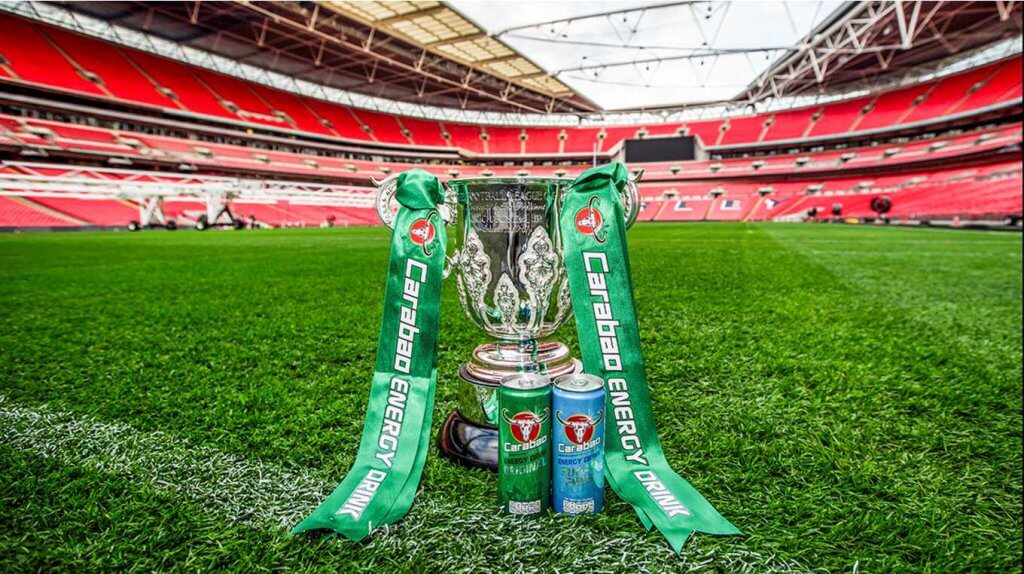 watch Carabao Cup Final live online