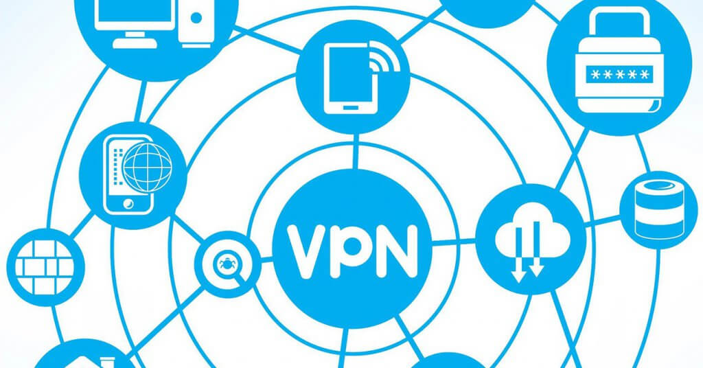 multi-device VPN