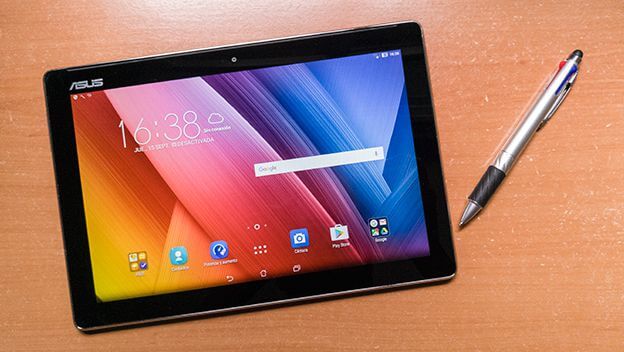 ASUS ZenPad VPN