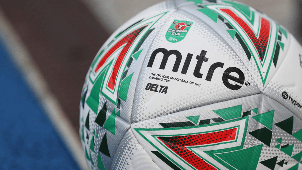 watch Carabao Cup Final live online