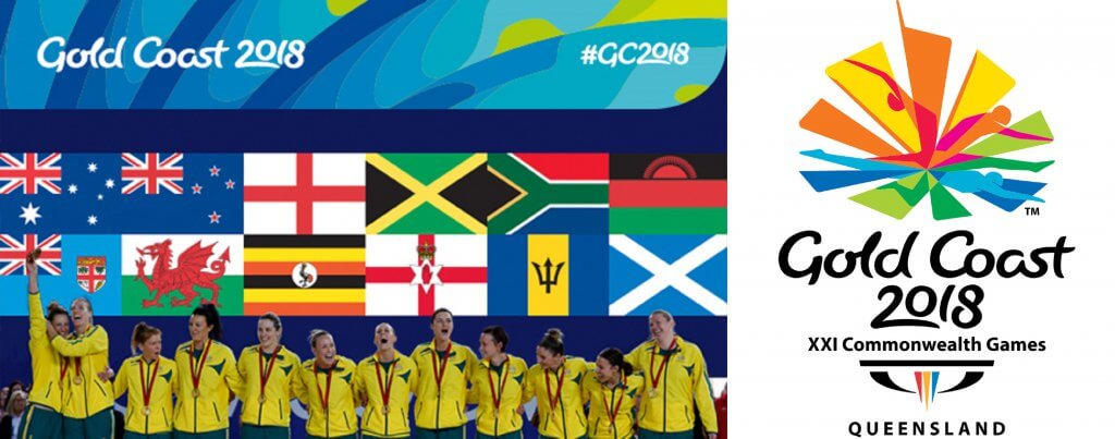 watch Commonwealth Games anywhere