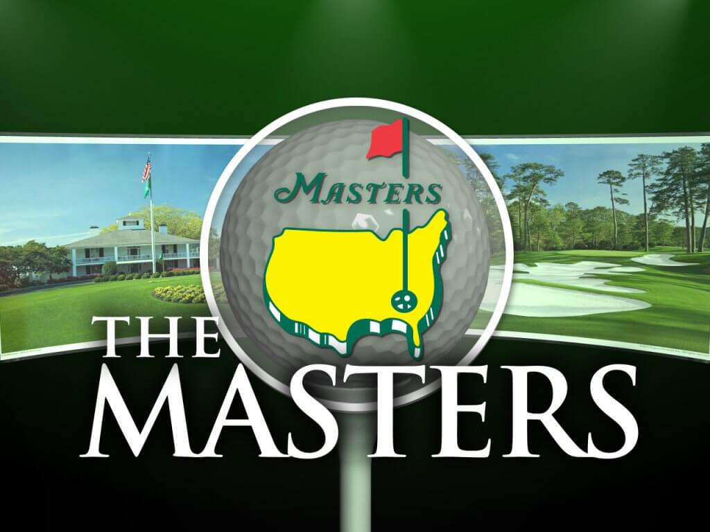 watch 2018 Masters Golf anywhere