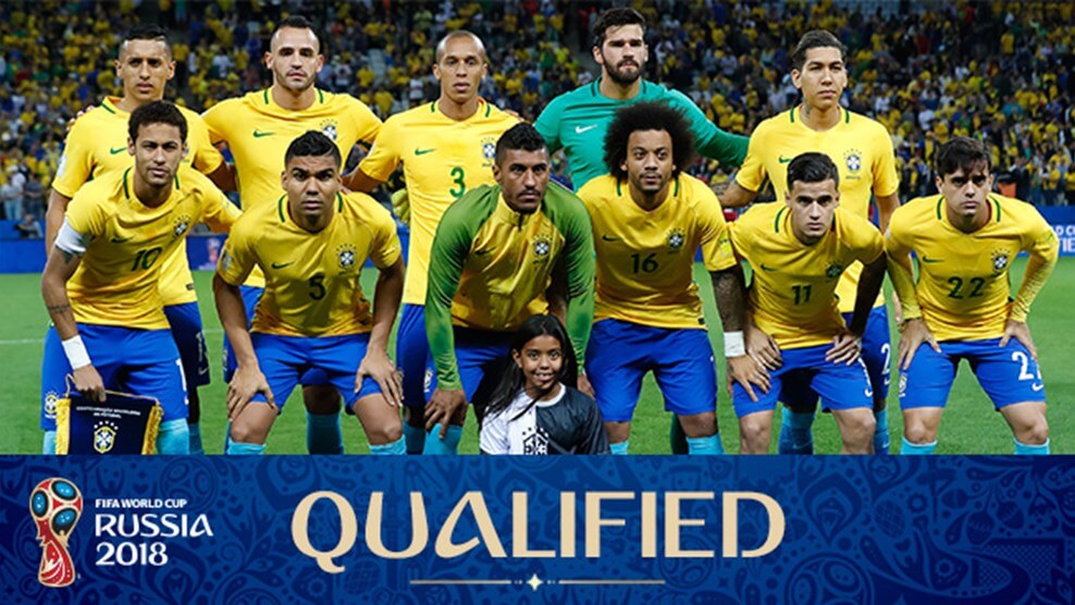 Watch Brazil Free Live Streaming