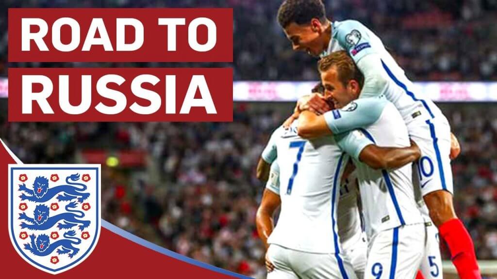 Watch England Free Live Streaming