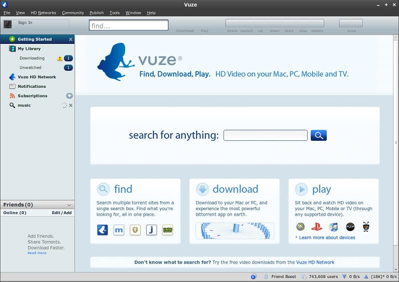 best Vuze VPN