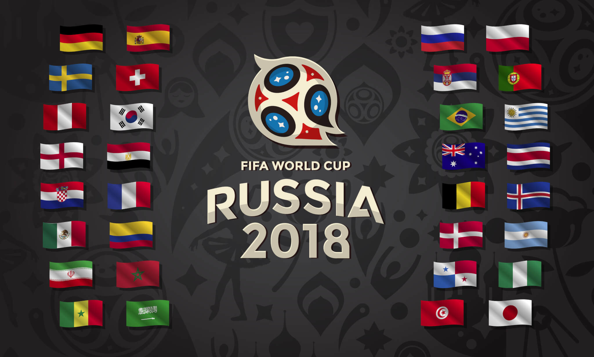 World Cup VPN Coupon Offers Russia 2018