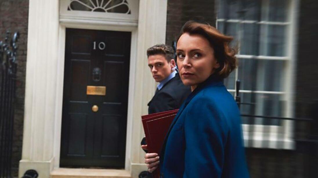 bodyguard uk vpn outside uk bbc iplayer