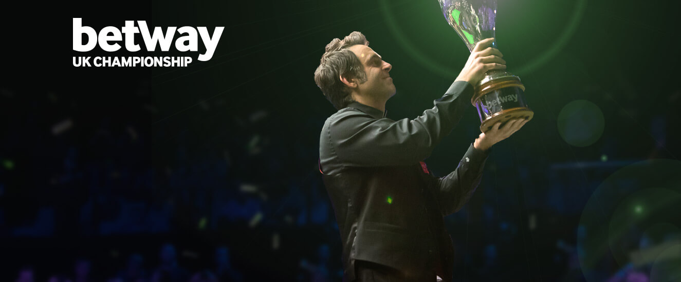 UK Snooker Championship BBC VPN Outside UK