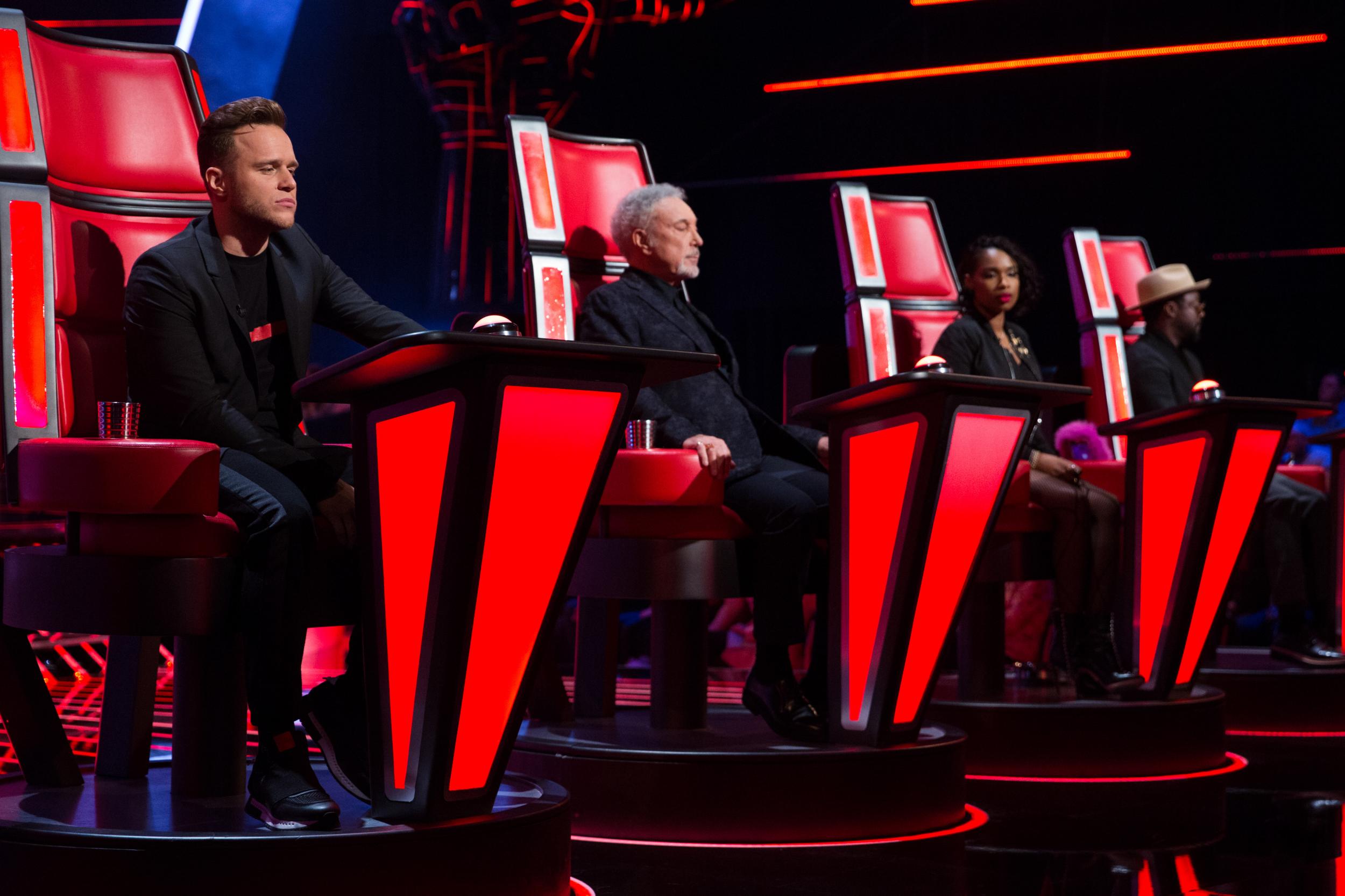 the voice uk itv vpn