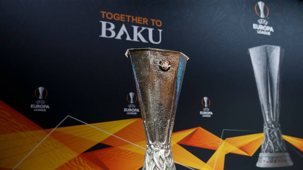 2019 Europa League Final Chelsea Arsenal Baku VPN BT Sport