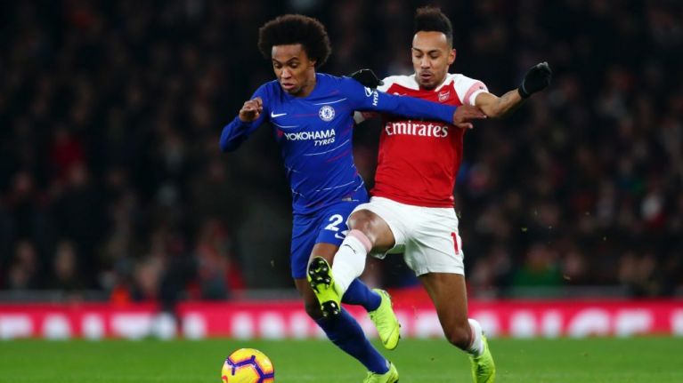 chelsea arsenal baku free live streaming btsport