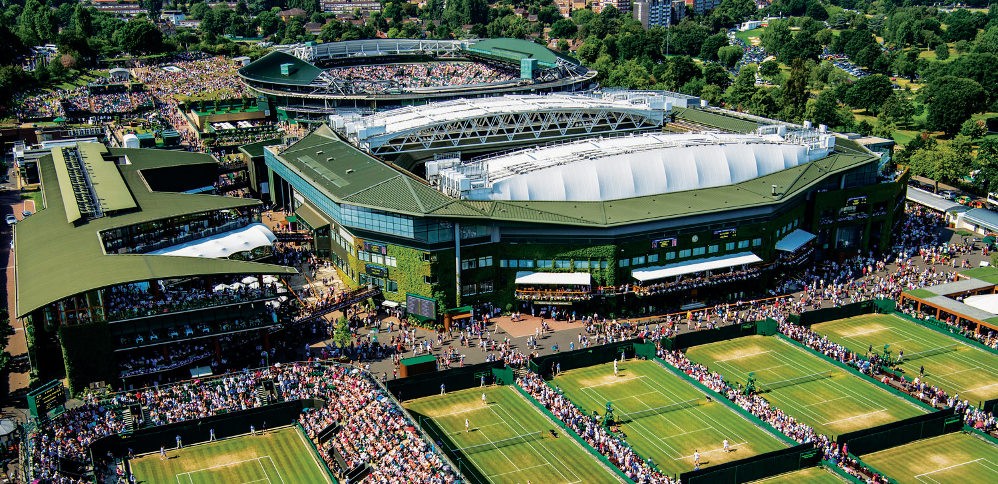 Wimbledon 2019 BBC VPN